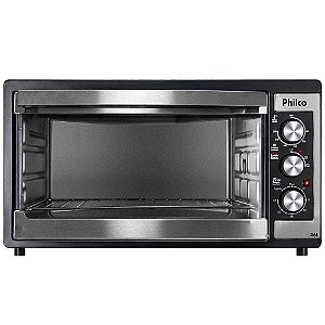 Forno Elétrico Philco 46 Litros PFE48IP - 127V