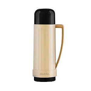 Garrafa Térmica Aladdin Continental 500ml Ref.3028 - Preto