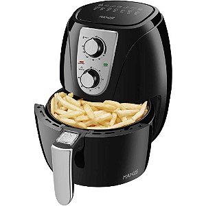 Fritadeira Air Fry Maxis 3,2 Litros AF-33 - 127V