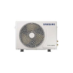 Ar-condicionado Samsung 9000btus Inverter Ultra Digital 220V AR09BVHZCWKNAZ