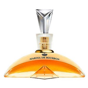 Perfume Feminino Marina de Bourbon Classique EDP - 30ml