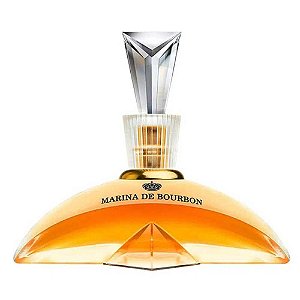 Perfume Feminino Marina de Bourbon Classique EDP - 50ml