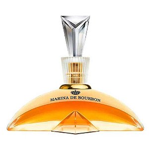 Perfume Feminino Marina de Bourbon Classique EDP - 100ml