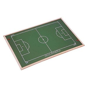 Mesa Para Futebol de Botão Com Marcador Xalingo Ref.67109