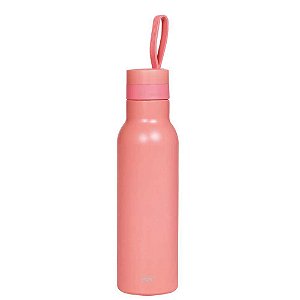 Garrafa Térmica Color Mor 500ml Ref.8072 - Rosa