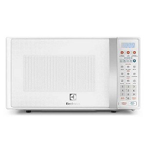 Micro-ondas Electrolux MTO30 20L 127V - POSSUI AVARIAS