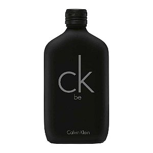 Perfume Unissex Calvin Klein BE EDT - 50ml