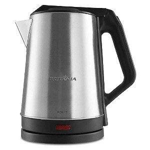 Chaleira Elétrica Térmica Ce-06 Pratic Inox 2 Litros Mondial Cor