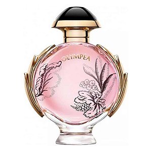 Perfume Feminino Paco Rabanne Olympea Blossom EDP - 80ml