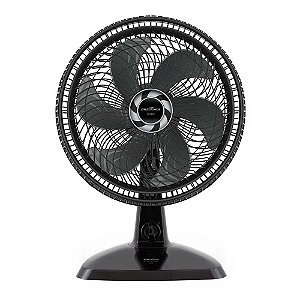 Ventilador de Mesa Britânia Super Turbo 160W BVT405 - 220V