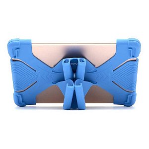 Capa Para Tablet Geonav Kids Universal 9" a 12" UN912BL Azul