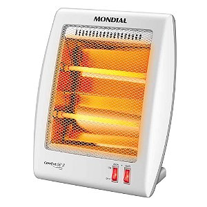 Aquecedor Quartzo Mondial Comfort Air II 900W A-15 127V