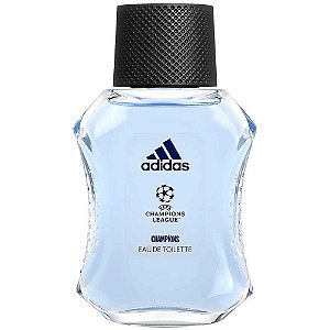 Perfume Masculino Adidas UEFA Champions League EDT - 50ml