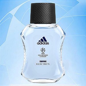 Perfume Masculino Adidas UEFA Champions League EDT - 100ml