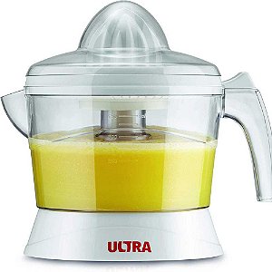 Espremedor de Frutas Mondial Ultra 750ml E-03 Branco - 127V