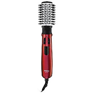 Escova Rotativa Philco Spin Brush 1100W PEC04V - 220V