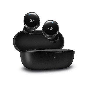 Fone de Ouvido Aiwa Earbuds TWS Bluetooth AWS-EB-02B Preto