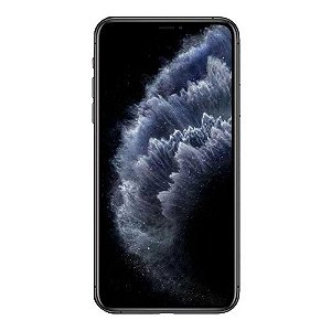 SEMINOVO Apple iPhone 11 Pro Max 512GB Preto - EXCELENTE