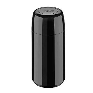 Garrafa Térmica Invicta 250ml Firenze Mini - Preto