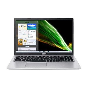 Notebook Acer Aspire 3 15,6" 256GB SSD 4GB RAM A315-58-38SD