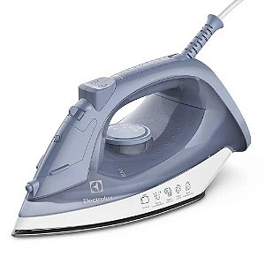 Ferro de Passar a Vapor Electrolux 1500W ESI10 Azul - 220V