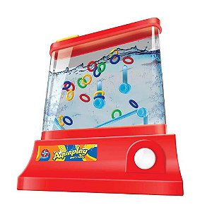 Brinquedo Jogo Responda Se Puder Estrela - Ref 1201602400012