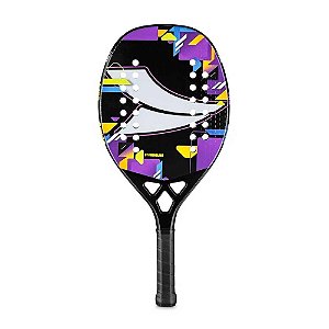 Raquete de Beach Tennis Fiberglass Atrio - ES416