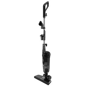 Aspirador de Pó Britânia Dust Off 1250W BAS1250P Preto 127V