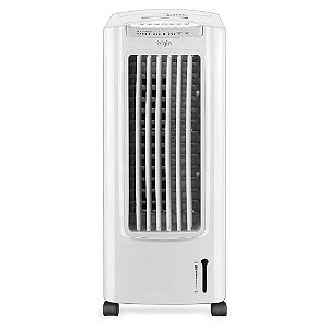 Climatizador de Ar Elgin 7,5L 3 em 1 FCE7500BR1 Branco 127V