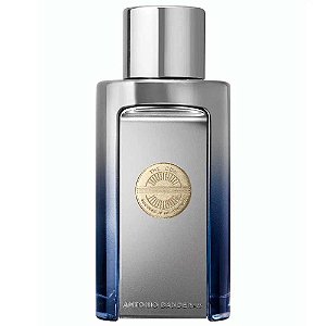 Perfume Masculino Antonio Banderas The Icon Elixir EDP 100ml