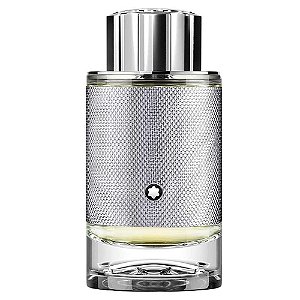 Perfume Masculino Mont Blanc Explorer Platinum EDP - 30ml