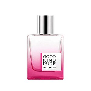 Perfume Feminino Good Kind Pure Wild Peony EDT - 30ml