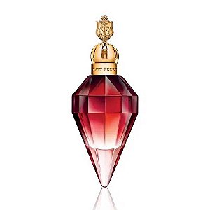 Perfume Feminino Katy Perry Killer Queen EDP - 100ml