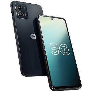 Smartphone Motorola Moto G53 5G 6.5" 128GB 4GB RAM - Grafite
