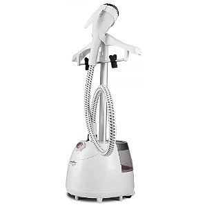 Passadeira a Vapor Britânia 2000W BVP03B Branco 220V