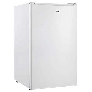 Frigobar EOS 71 Litros Ice Compact EFB81B Branco - 127V