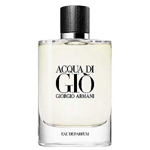 Perfume Masculino Giorgio Armani Acqua Di Gio EDP - 200ml