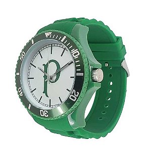 Relógio Masculino Sport Bel Palmeiras SEP23-001-6 Verde