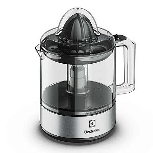 Espremedor de Frutas Electrolux 800ml 30W ECP10 Preto - 220V