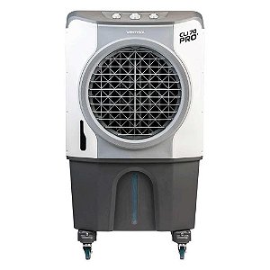 Climatizador de Ar Ventisol 70L 210W CLI70 PRO2 Cinza - 127V