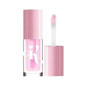 Gloss Restaurador Labial Karen Bachini Beauty Oil Mercúrio