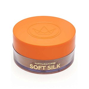 Pó Solto Soft Silk Mari Maria Makeup 15g - Golden Set