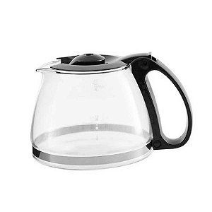 Jarra Para Cafeteira Britânia 15 Xícaras CP15 Inox - Preto