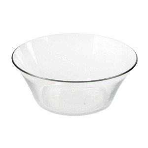 Saladeira Redonda de Vidro Nadir Duralex 2,3L - Astral