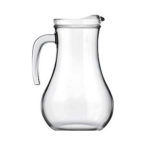 Jarra de Vidro Nadir 1,750L Tropicana Sempre