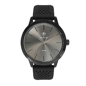 Relógio Masculino Tuguir Analógico TG159 TG30195 Preto