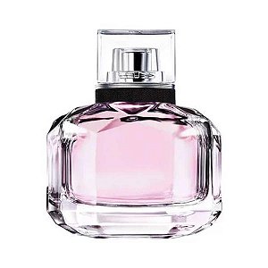 Perfume Feminino Yves Saint Laurent Mon Paris EDP - 30ml
