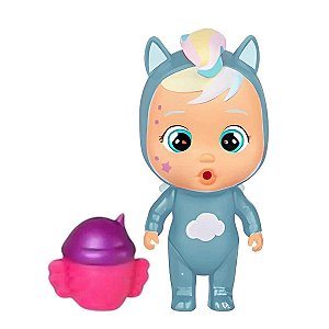 Boneca Cry Babies Multikids Magic Tears BR2300 Jenna