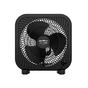 Ventilador Circulador Britânia 23cm 30W BCA25A Preto 220V