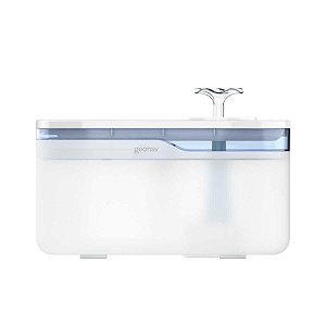 Bebedouro Inteligente Para Pets Geonav Wi-Fi 2,8L HIPETBEB
